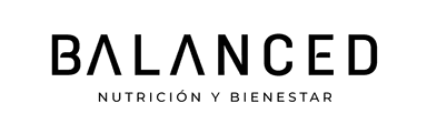 Balanced logo