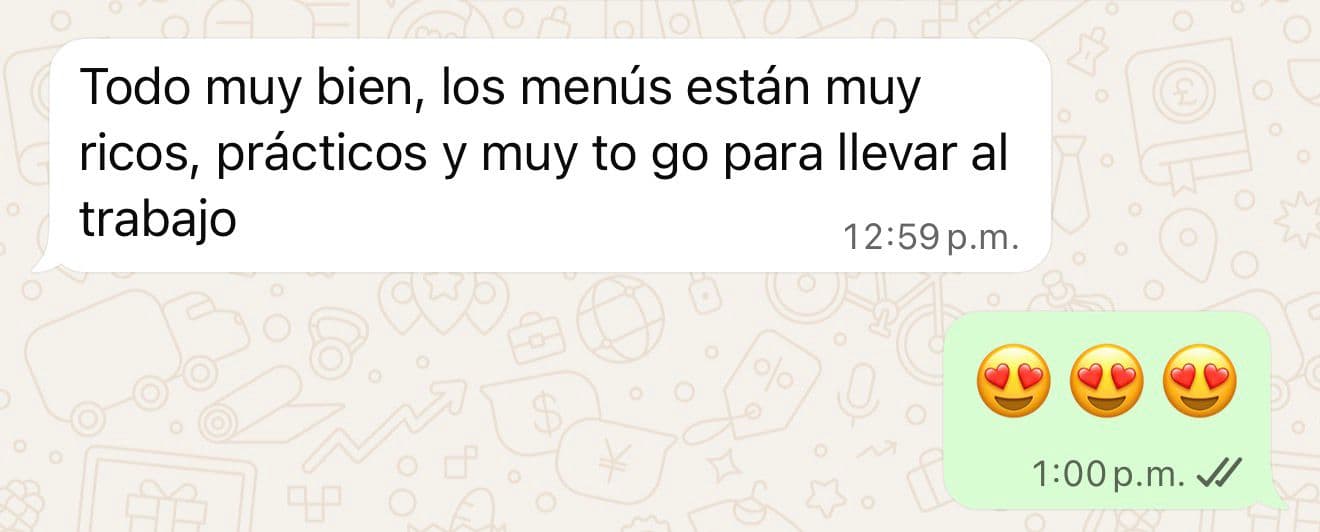 Testimonio 1