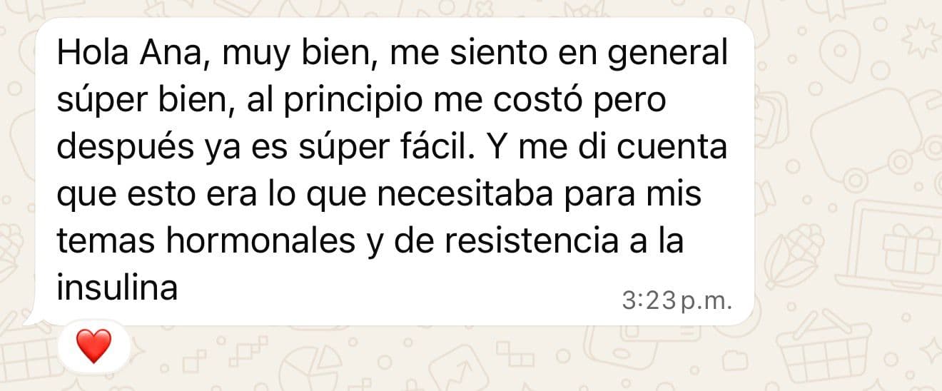 Testimonio 2