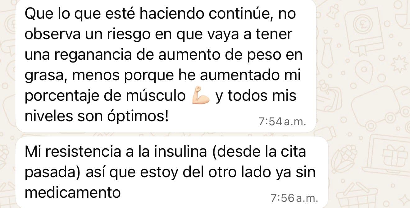 Testimonio 3