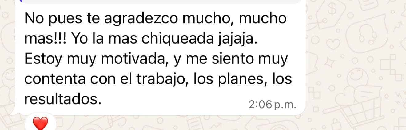 Testimonio 4