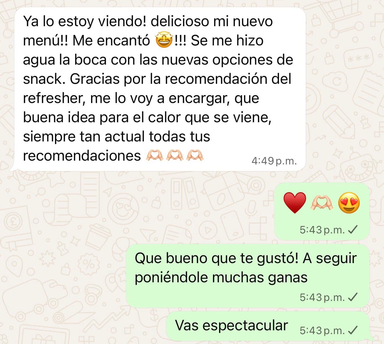 Testimonio 8