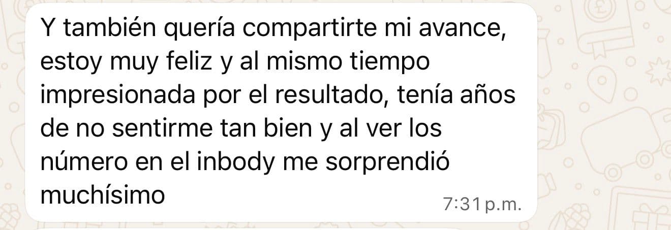 Testimonio 13