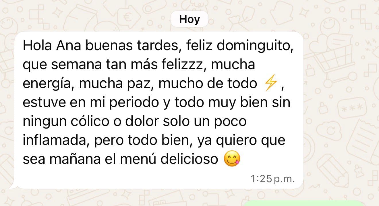 Testimonio 14