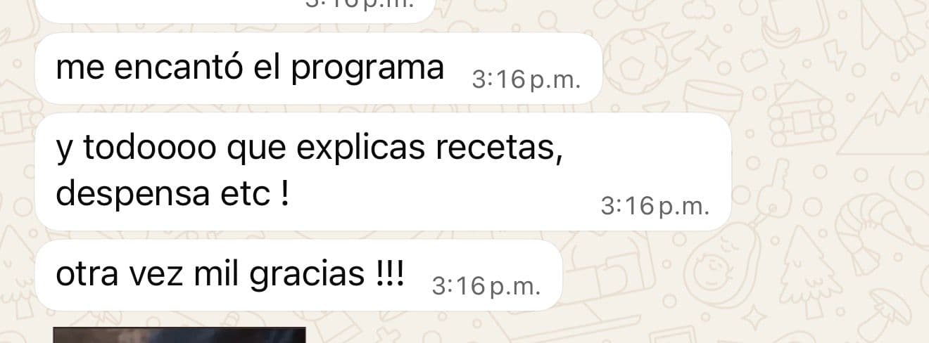 Testimonio 15
