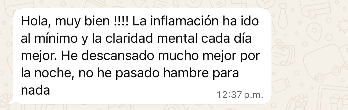 Testimonio 17