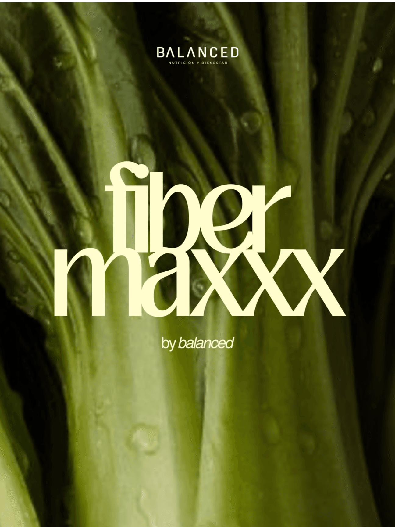 Programa FIBERMAXXX